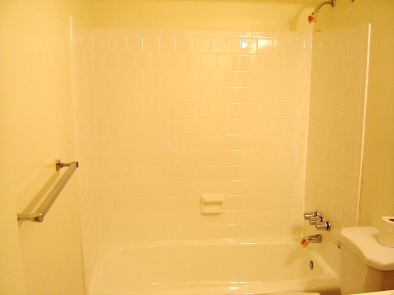 Tub Recoloring Photos Before & After Affordable Refinishing 4109160400